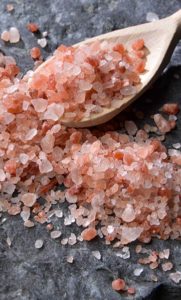 himalayan pink salt 