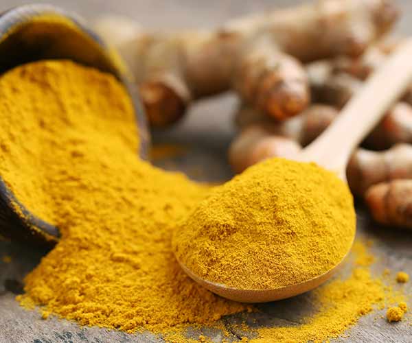 Turmeric turmeric