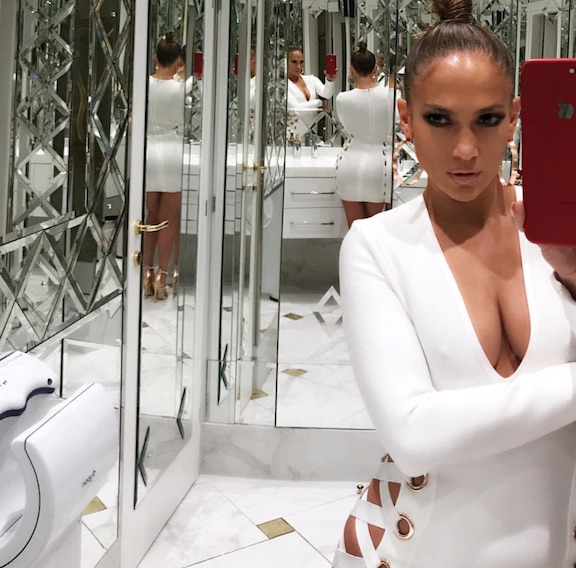 Jennifer Lopez jennifer lopez
