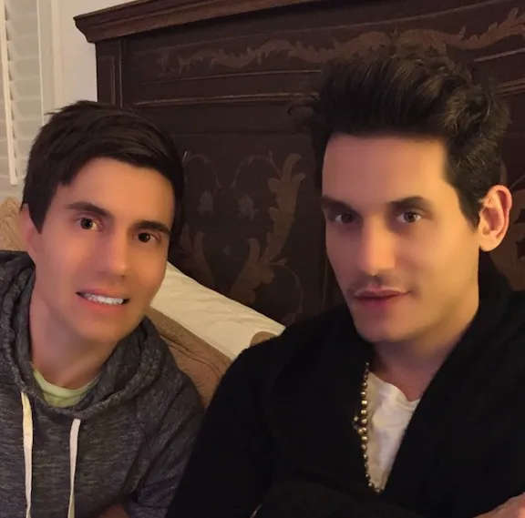 John Mayer john mayer