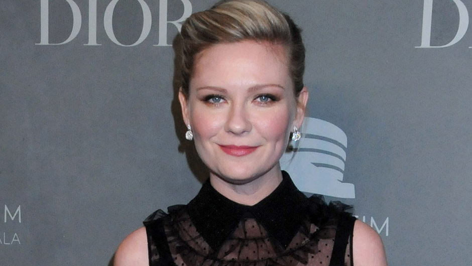 Kirsten Dunst Whole Foods September 3, 2012 – Star Style