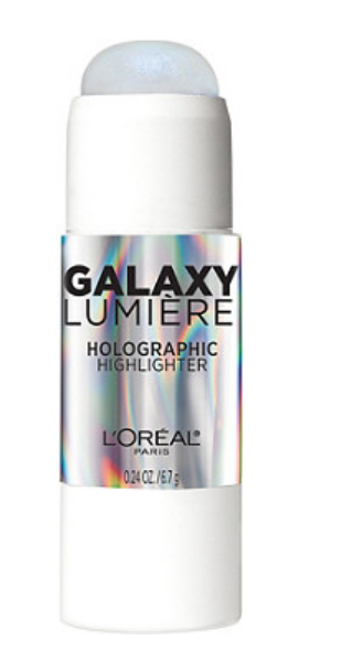 L'Oreal milk makeup glitter stick dupe