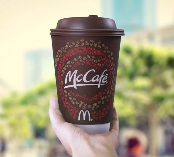 mcdonalds mccafe never order