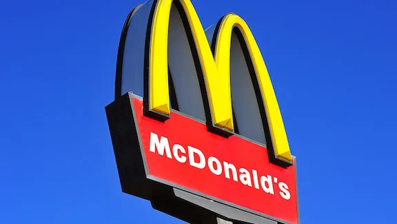mcdonalds