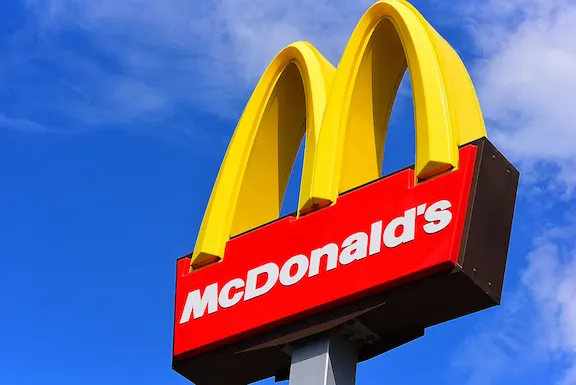 mcdonalds ordering hack