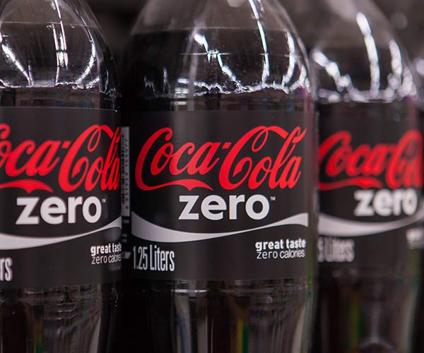 The Untold Truth Of Coke Zero