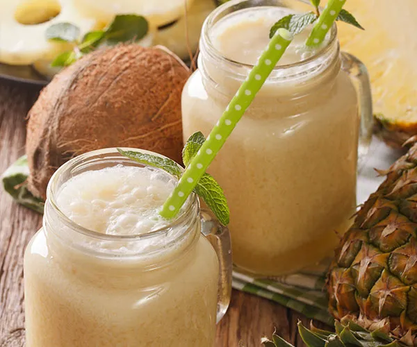 6 Reasons To Avoid Pina Coladas pina coladas