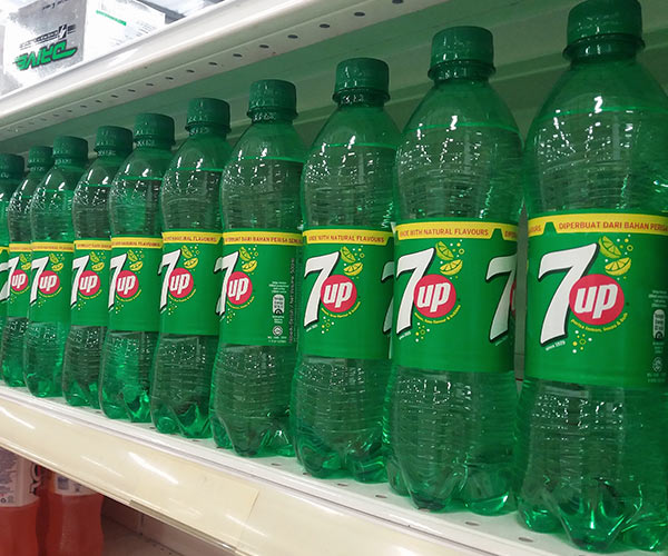 Why You Should Never Drink 7Up, Like, Ever - SHEfinds