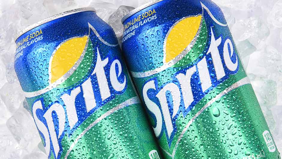 Why You Should Never Drink Sprite, Like, Ever - SHEfinds