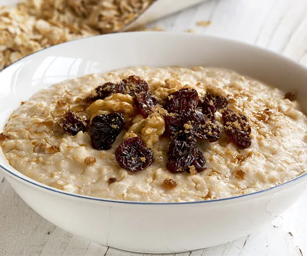 anti-inflammatory carb for weight loss over 30