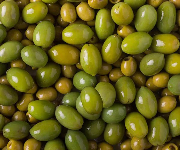 Olives olives