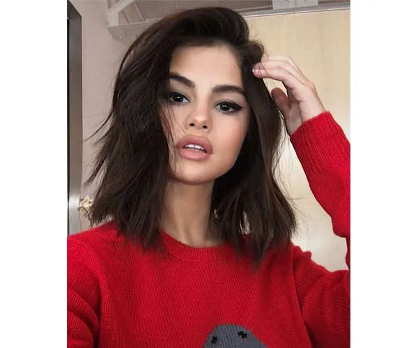 selena gomez