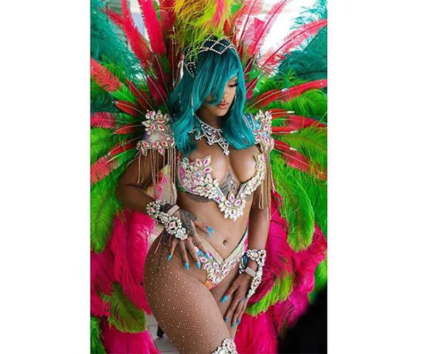 Rihanna rihanna