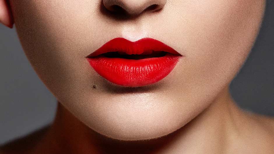 How To Get The Look Of Lip Injections Without Needles And Pain SHEfinds