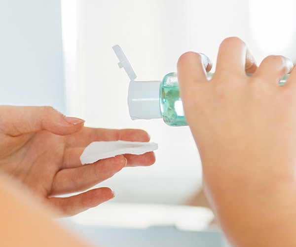 The One Product You Should Stop Using On Pimples, According To