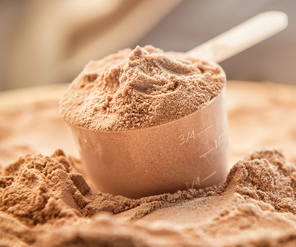 avoid this protein in the morning