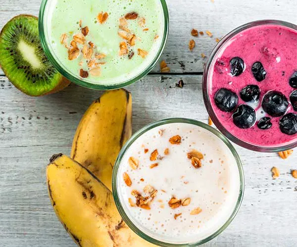 avoid this protein in the morning