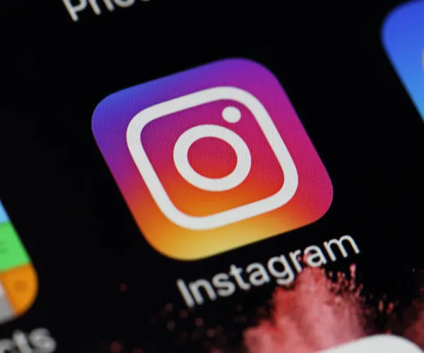 instagram app