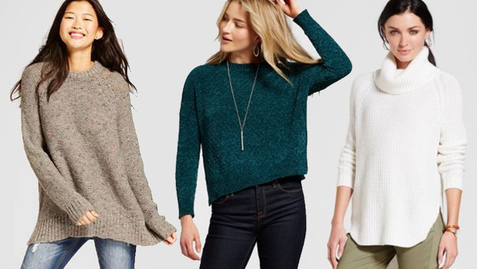 Psst! BLINQ Currently Has Tons Of Cute, Warm Sweaters On Sale For ...