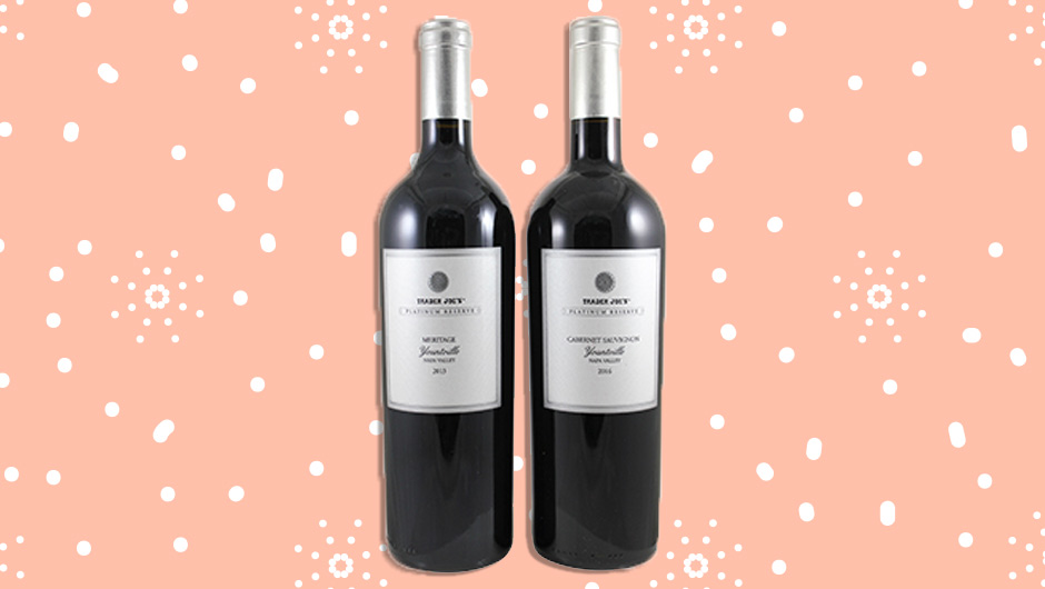 The Best Trader Joe’s Wine You Should Try This Holiday Season SHEfinds
