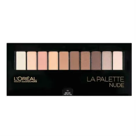 The Urban Decay Naked Palette May Be Discontinued, But You Can Get