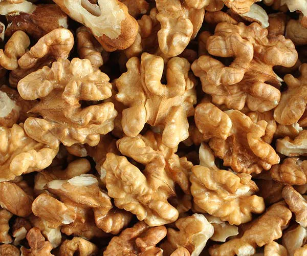 Walnuts walnuts