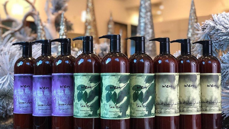 Chaz Dean Creator Of Wen Haircare Finally Speaks Out About Those