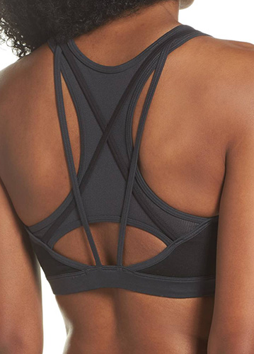 2-in-1 Impact Sports Bra