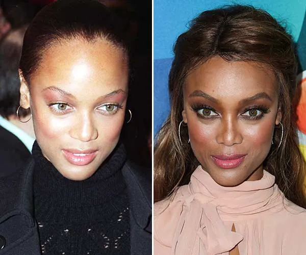 tyra banks