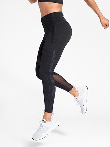 Best Leggings That Don't Slide Downward