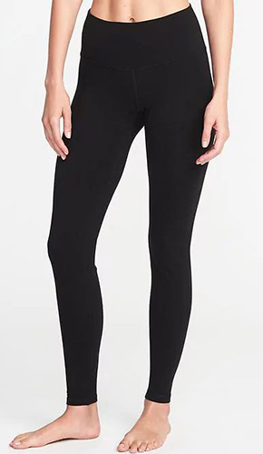 These Are The Best Leggings That Don’t Slip Down When You Work Out ...