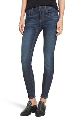 Nordstrom Is Basically Giving Jeans Away With This 40% Off Sale - SHEfinds