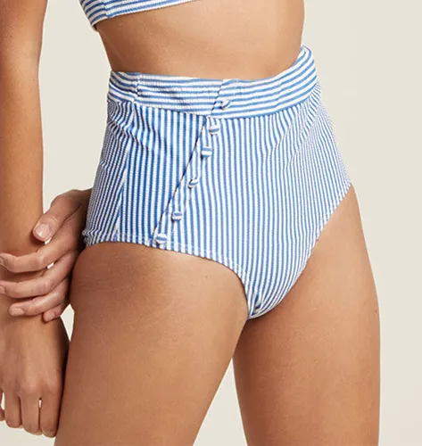 Seaside Circumstances Swimsuit Bottom