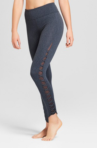 Womens Comfort Lattice 78 Leggings