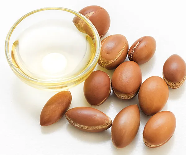 Argan Oil argan