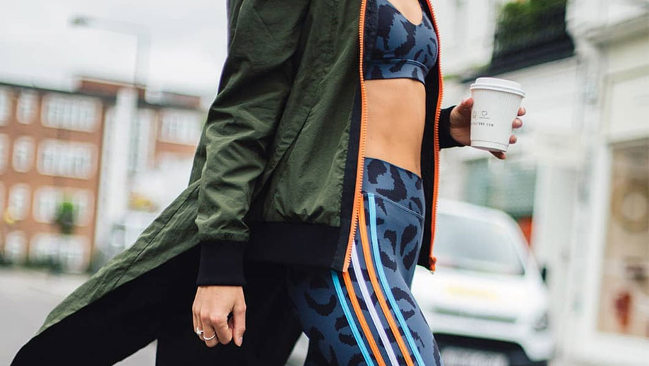 Athleisure Brands You'll Want To Wear To Your Next Workout, Fashion