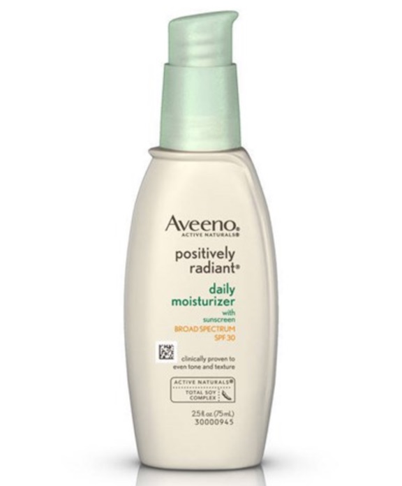 Aveeno Positively Radiant Day Lotion aveeno positively radiant day lotion