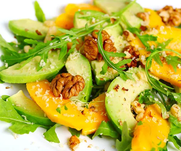 anti-inflammatory breakfast flattens stomach