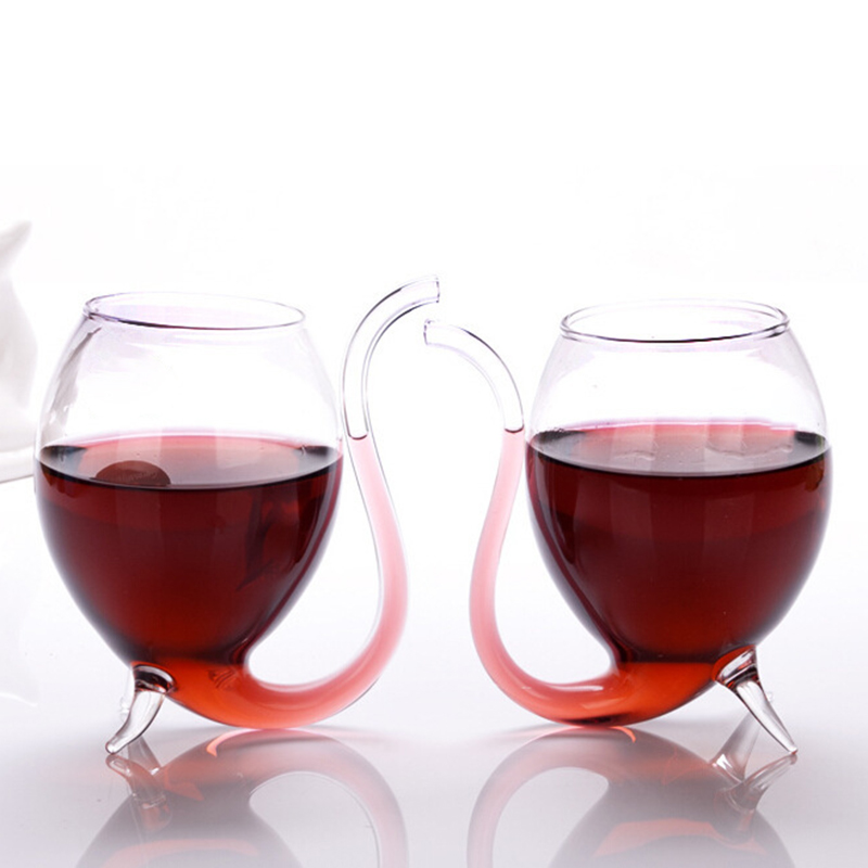 Sip N' Savor Stemless Wine Glasses Stemless wine glass
