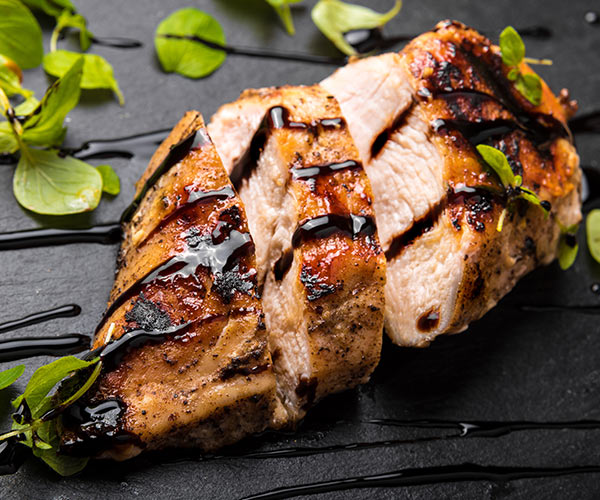 Chicken anti-inflammatory proteins fight fat