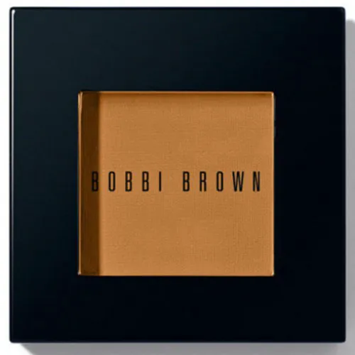bobbi brown eyeshadow in camel