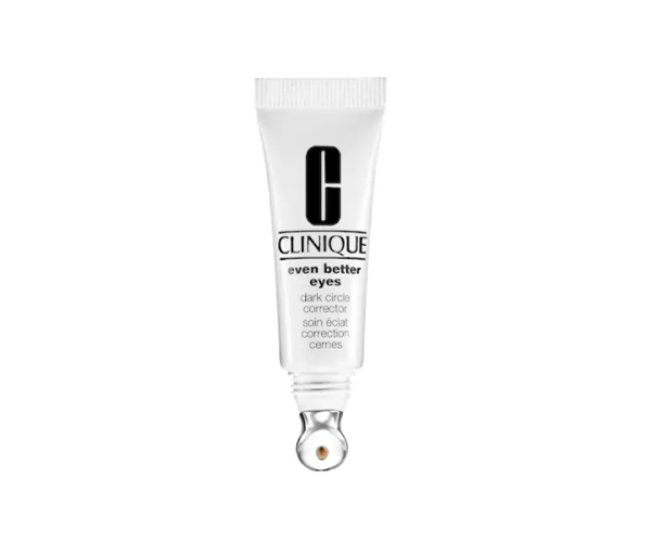 clinique under-eye product