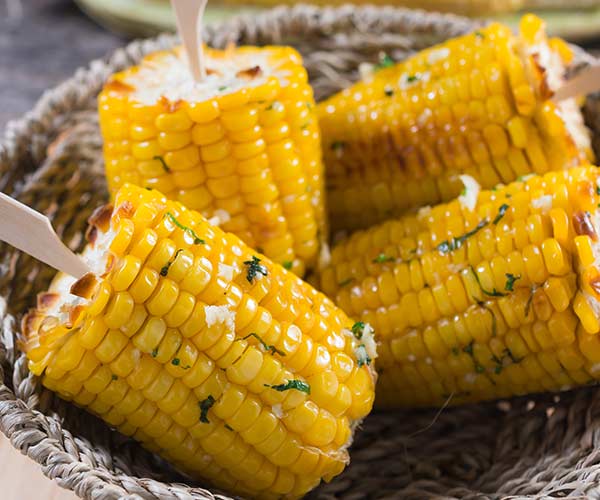 corn bad for weight loss