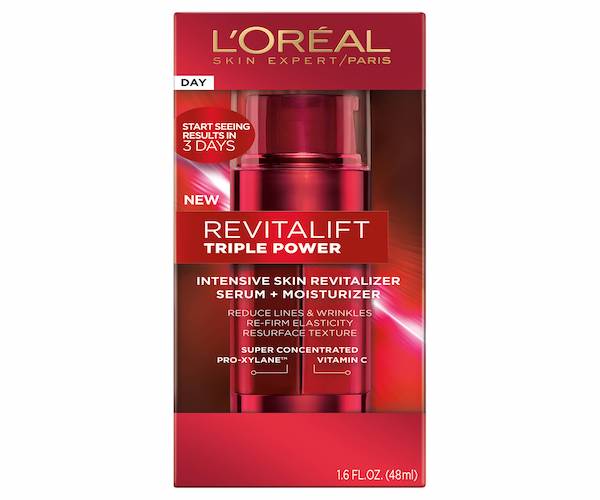 L'Oreal