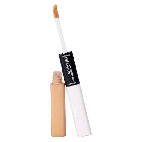 e.l.f. cosmetics kylie cosmetics concealer dupes