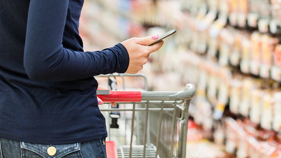 The Worst Foods To Buy At The Grocery Store For Weight Loss, According