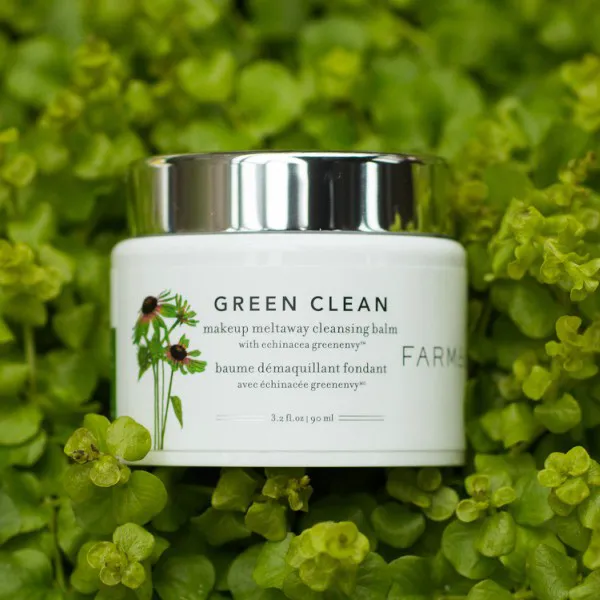 farmacy beauty green clean
