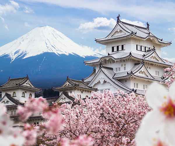 Japan Japan