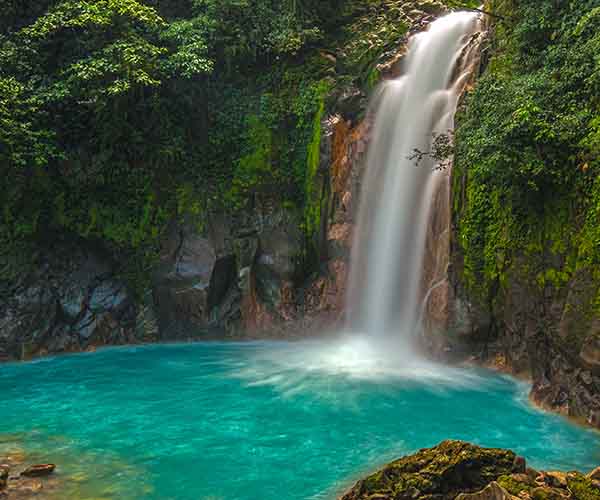 Costa Rica