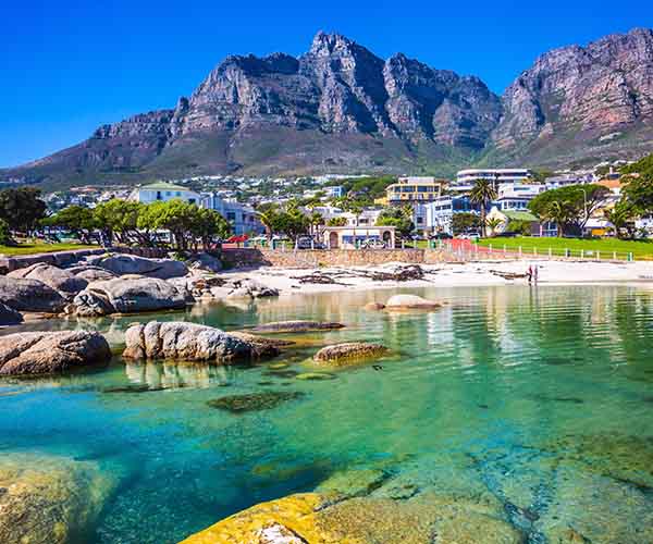 South Africa South Africa
